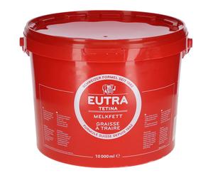 Graisse à traire Eutra Kerbl Rouge 500 ml