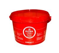Graisse à traire Eutra Rouge 3 L