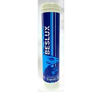Graisse alimentaire brugaroles Beslux Caplex M-2 Atoxica cartouche 450 grs.