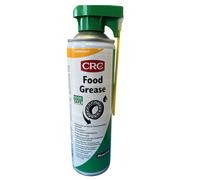 Graisse alimentaire Food grease 400ml - KF - 1030263