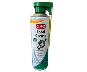 Graisse alimentaire Food grease 500ml KF 2483f