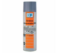 Graisse alimentaire FPS