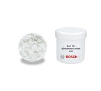 Graisse alimentaire lubrifiant pour robot culinaire BOSCH MUM