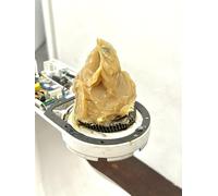 Graisse alimentaire NSF compatible avec robot de cuisine KitchenAid - Lubrifiant pour engrenage planétaire et transmission interne