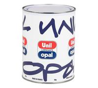 Graisse alimentaire UNIL OPAL ALIMENTA - pot - 1kg