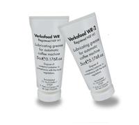 Graisse alimentaire (vendu à l'unité) 5cc Cafetière Expresso (SER0354 DELONGHI)