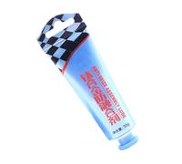 Graisse anti-grippage pour filetage,30g Pâte Haute Température,Lubrifiant pour inox | Pâte lubrifiante auto vélo étrier boulon rotor écrou de frein