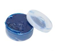 Graisse Anti-usure 18g Protection Contre Graisse Anti-usure | Formule minérale bleue, lubrification pour durable, réduit friction roulements, idéal pour chaîne et moyeux