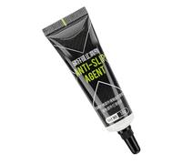 Graisse antidérapante pour vélo, graisse antidérapante en fibre de carbone,Pâte de carbone pour vélo multifonctionnelle - Graisse antidérapante pour fixation de guidon de vélo, lubrifiant fi