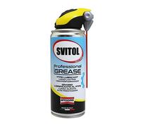 GRAISSE AREXONS SVITOL PTFE HAUTE PERFORMANCE -40øC A +170øC (SPRAY 400ml) METZELER