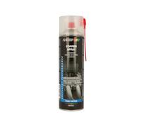 Motip Graisse au cuivre M301 Bombe aérosol 500 ml