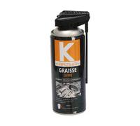 Graisse au cuivre avec tête 2 jets KARZHAN - 24564