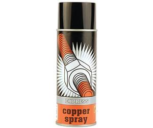 Graisse au cuivre très hautes températures - 300 ML