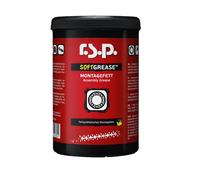 Graisse Au Lithium Douce 500G CC652057 R.S.P. Vélo