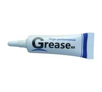 Graisse au lithium haute performance pour portes de garage - Lubrifiant polyvalent pour mécanique automobile - Tube de 10 ml avec effet protecteur contre la corrosion - Idéal pour l'entretien