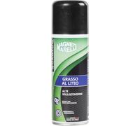 Graisse au lithium technique Quantum Energy-Spray 200 ml | Lubrifiant professionnel à haute résistance | Protection anti-grippage pour les engrenages, les joints, les roulements, les chaînes et