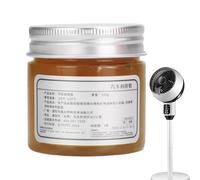 Graisse Automobile - 100 G De Graisse Pour Boule De Remorque | Lubrifiant Polyvalent En Petite Bouteille Pour Conditions Graves, Graisse Mécanique Pour Chaîne De Ventilateur De Porte Et Fenêtre De Mai