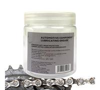 Graisse automobile à l'épreuve de la poussière : lubrifiant pour véhicules multiples, pâte à usage intensif | Solution d'entretien pour tracteur de camion de bus, composé de revêtement Protect