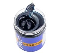 Graisse Automobile, Graisse Pour Roulements Maritimes 300g, Lubrifiant Haute Température Consistance Onctueuse Pour Freins Chaines Charnières Moteurs Utilisation Domestique Atelier Mécanique