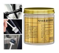 Graisse Automobile | Lubrifiant Moteur Assemblage 250g,Lubrifiant Haute Température Antirouille Antigrippage Faible Frottement pour Freins Serrures Connecteurs Moteurs Marins