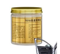 Graisse Automobile,Lubrifiant Moteur Assemblage 250g | Résistante Haute Température Antigrippage Antirouille Faible Frottement pour Roulements Portes Coulissantes Connecteurs Électriques Freins