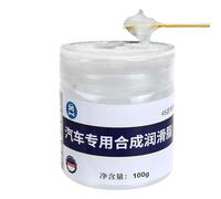 Graisse automobile | Lubrifiant | Produit d'entretien anti-bruit pour remorque, chaîne, fenêtre, moto, garage, marine, vélo électrique