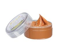 Graisse automobile | Pâte de graisse conductrice | Graisse de contact électrique haute température, composé anti-grippage en cuivre pour l'automobile, l'électronique et la construction