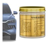 Graisse Automobile,Pot de 250 g de Graisse Mécanique - Graisse à Roulements Résistante aux Hautes Températures Faible Frottement pour Outils Industriels de Travail du Bois