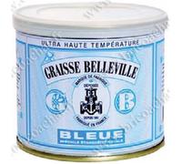 Graisse Belleville bleue graphitée - Réf 1989