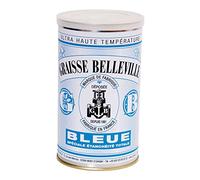 GRAISSE BELLEVILLE Etiquette Bleue Boite de graisse spéciale étanchéité 1kg