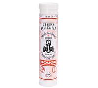 GRAISSE BELLEVILLE Etiquette Rouge Cartouche de graisse graphitée 400g