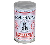 Graisse Belleville - Graisse belleville rouge friction mécanique 700g