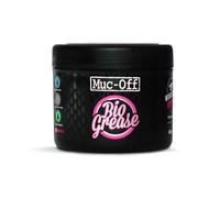 Muc-Off Graisse Bio Grease 450 g Noir