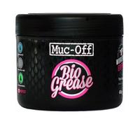 Graisse Bio Polyvalente MUC-OFF Multi Purpose 450 g MU89MPB00X00000000 MUC-OFF