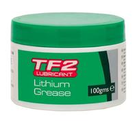 Weldtite Graisse Au Lithium 100g One Size Green