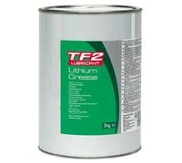 Graisse au lithium Weldtite 3 kg