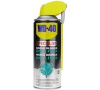WD-40 Graisse blanche au lithium Spécialiste Spray 400 ml