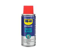Graisse blanche au lithium spray double position 50ml SPECIALIST WD-40