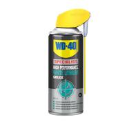 Graisse Blanche au Lithium WD-40 400ml Blanc