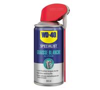 Graisse blanche au lithium WD-40 Specialist 250ml 33729