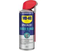 Graisse Blanche au Lithium WD-40 Specialist 400ml