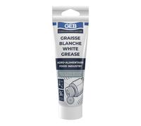 Graisse blanche GEB sans savon spécial contact alimentaire 125ml - GEB - 651135