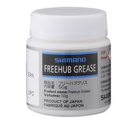 Graisse Blanche Universelle Pour Moyeu Et Variés 50Gr SH-Y3B98000A SHIMANO Vélo