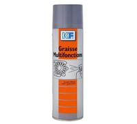 Graisse blonde multifonction - aérosol 400 ml CRC