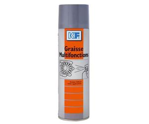 Graisse blonde multifonction - aérosol 400 ml CRC
