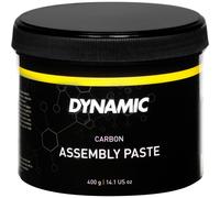 Graisse Carbone - Pâte D'Assemblage 400g 567014092 Dynamic Bike Care Vélo