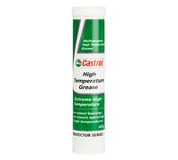Graisse Castrol HAUTE TEMPERATURE GREASE 400gr