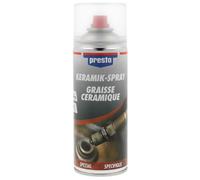 Graisse Ceramique 400ml Presto