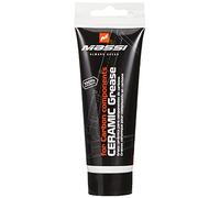 Graisse céramique Blanche pour pièces en Carbone 100 g | Lubrifie et protège | 38855