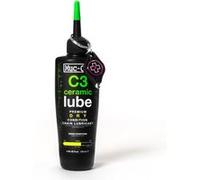 Muc-Off Lubrifiant Muluc3dry120 C3 sec céramique
